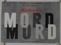 Foreign Correspondent (Mord)
